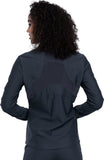 Cherokee FORM Womens Zip Front Jacket