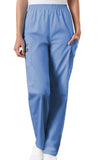 Cherokee Originals Womens Tapered Pull-On Cargo Pants