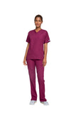 Cherokee Originals Women V-Neck Scrub Top