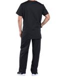 Cherokee Originals Unisex V-Neck Scrub Top