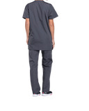 Cherokee Originals Unisex V-Neck Scrub Top