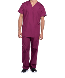 Cherokee Originals Unisex V-Neck Scrub Top