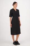 Seddon Wrap Dress