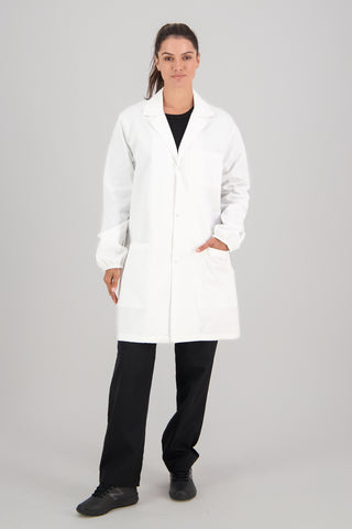 Halsted Lab Coat
