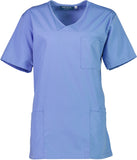 Polycotton Scrub Top