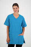 Polycotton Scrub Top