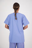 Polycotton Scrub Top