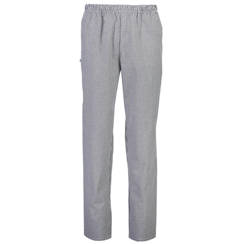 Chefs Pulltop Trousers