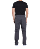 Cherokee Professionals Mens Tapered Leg Fly Front Cargo Pant