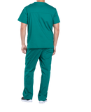 Cherokee Professionals Mens V-Neck Scrub Top