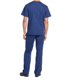 Cherokee Professionals Mens V-Neck Scrub Top