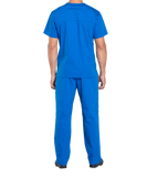 Cherokee Professionals Mens V-Neck Scrub Top