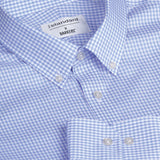 Barkers Hudson Check Mens Shirt