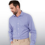 Barkers Stamford Check Mens Shirt