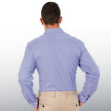 Barkers Stamford Check Mens Shirt