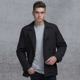 Mens Dakota Jacket