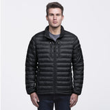 Mogul Puffa Jacket