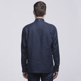 Mens Linen Shirt