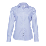 BARKERS WOMENS HUDSON CHECK SHIRT