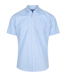 Westgarth Mens Short Sleeve Shirt