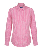 Westgarth Womens Long Sleeve Shirt