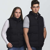 Unisex Junction Puffa Vest