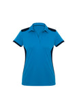 Ladies Rival Polo