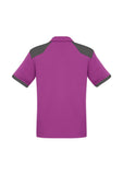 Mens Rival Polo