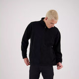 Mens Microfleece Jacket