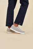 Traveller Womens Slim Leg Chino