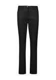 Traveller Womens Slim Leg Chino