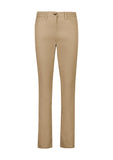 Traveller Womens Slim Leg Chino