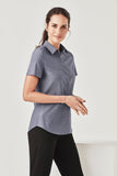 Womens Charlie Short Sleeve Shirt