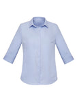 Womens Charlie 3/4 Sleeve Shirt