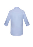 Womens Charlie 3/4 Sleeve Shirt