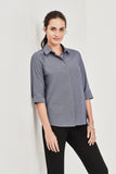 Womens Charlie 3/4 Sleeve Shirt