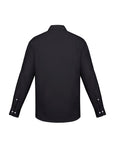 Mens Charlie Classic Fit Long Sleeve Shirt