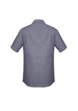 Mens Charlie Classic Fit Short Sleeve Shirt