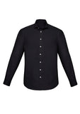 MENS CHARLIE SLIM FIT LONG SLEEVE SHIRT