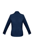 Ladies Monaco Long Sleeve Shirt