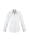 Ladies Monaco Long Sleeve Shirt