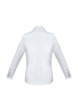 Ladies Monaco Long Sleeve Shirt