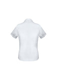 Ladies Monaco Short Sleeve Shirt