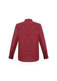 Mens Monaco Long Sleeve Shirt