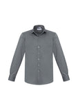 Mens Monaco Long Sleeve Shirt