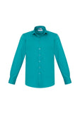 Mens Monaco Long Sleeve Shirt