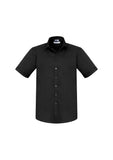 Mens Monaco Short Sleeve Shirt