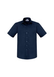 Mens Monaco Short Sleeve Shirt