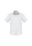 Mens Monaco Short Sleeve Shirt