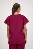 Preston Scrub Top